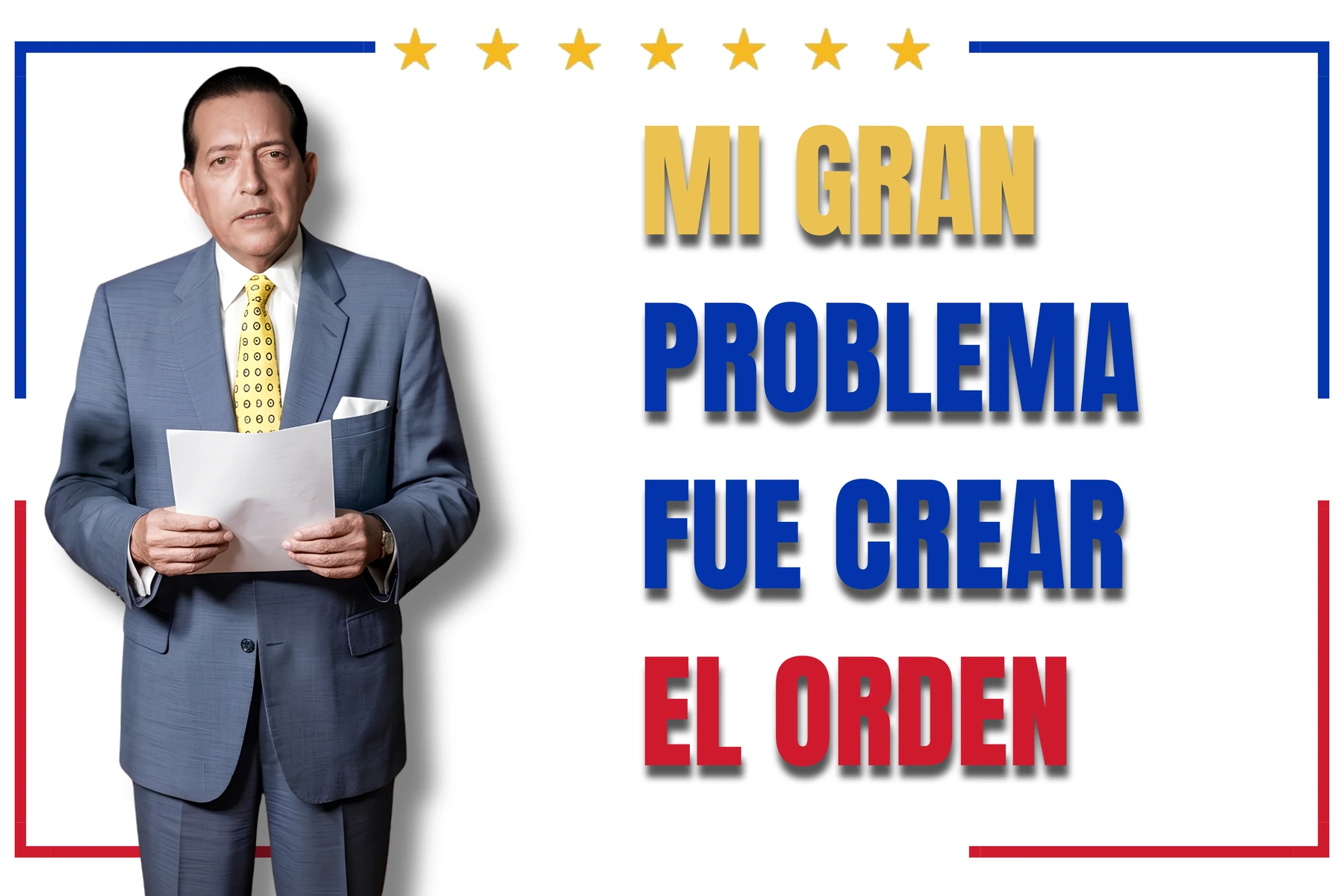 Gráfica editorial MVGA: Pedro Estrada y la Seguridad Nacional: oficio policial, orden y poder