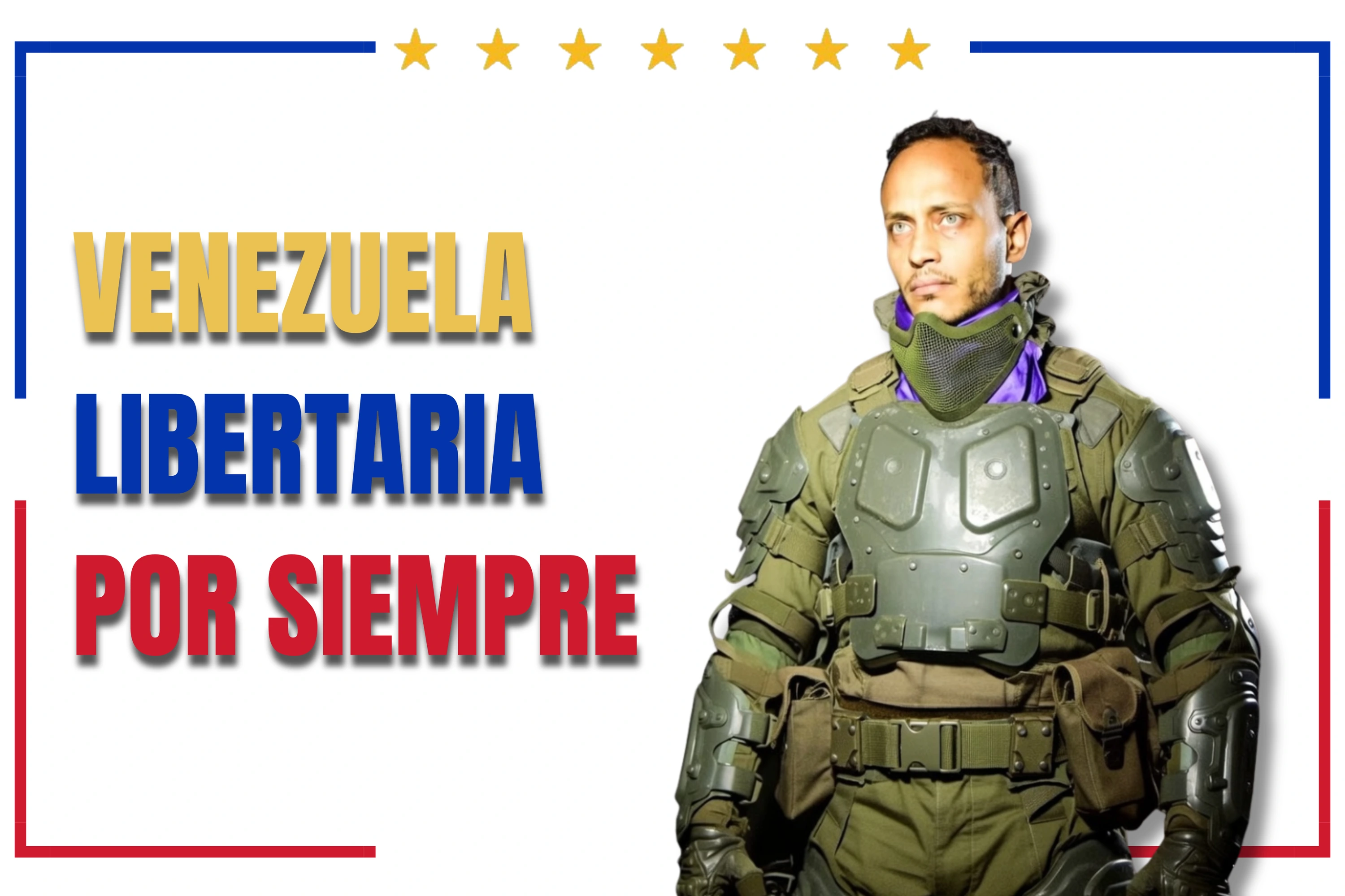 Gráfica editorial de MVGA: Óscar Pérez