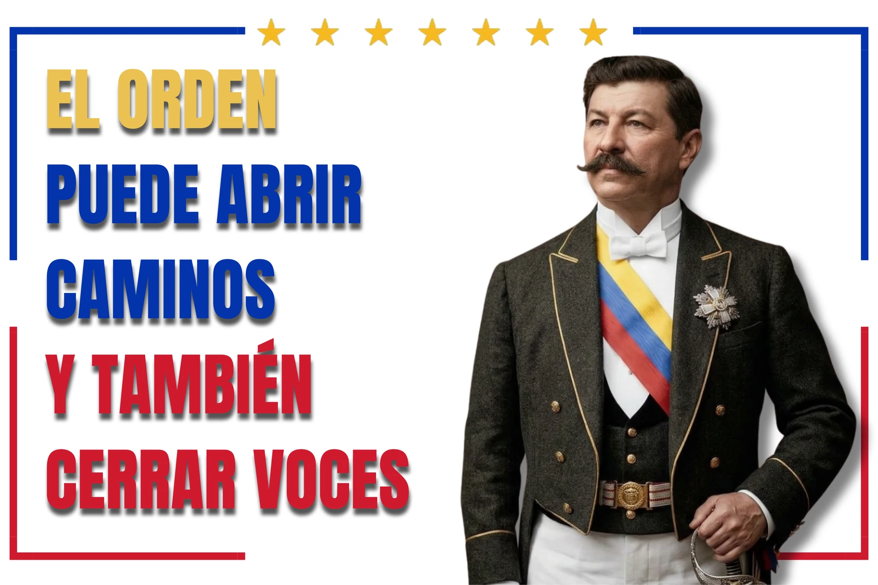 Gráfica editorial MVGA: Juan Vicente Gómez: pacificación y construcción del Estado venezolano